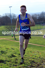 Senior mens 2022 Birtley Cross Country Relays. Photo: David T. Hewitson/Sports for All Pics